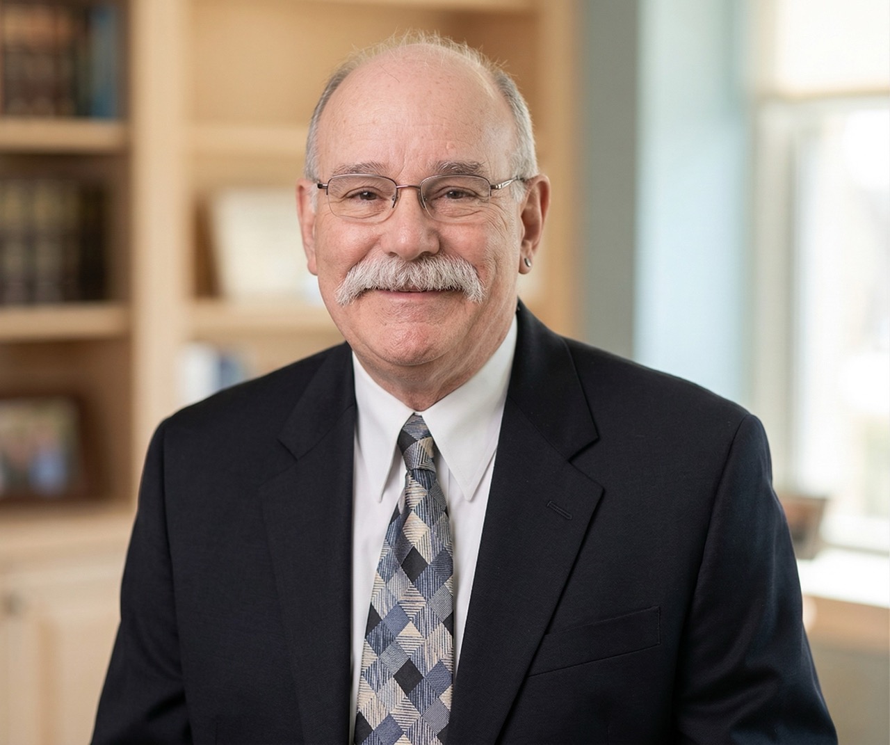 Tom Attwell, Independent Insurance Advisor